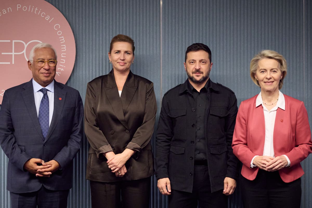 Mientras crece la urgencia por el apoyo a Ucrania, los Estados miembros se enfrentan a dilemas presupuestarios y estratégicos