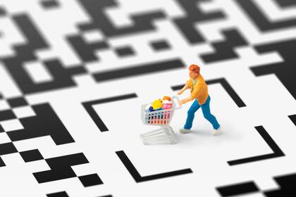 Mientras crecen en el mundo las alternativas de transacciones digitales, la transformación del sistema financiero y nuevas empresas de base tecnológica impulsan sociedades cashless. Qué pasa en la Argentina