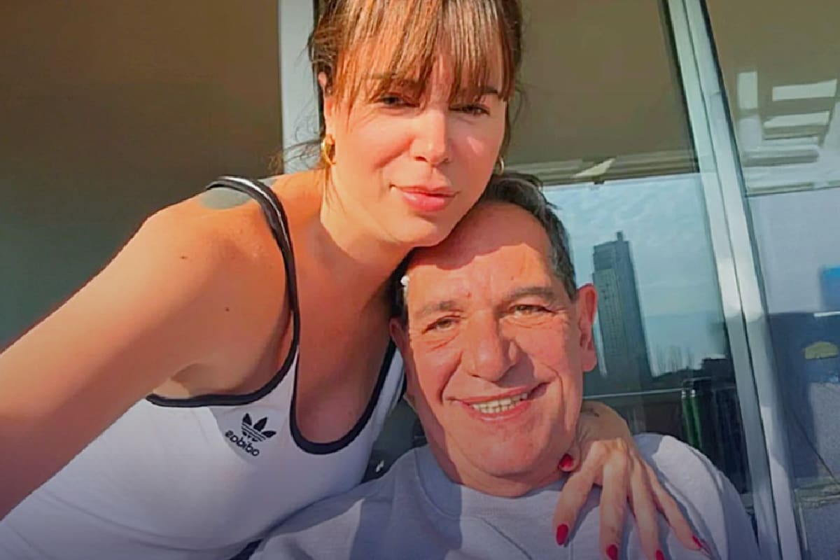 Mientras cumple su condena, José Alperovich se casará con Marianela Mirra