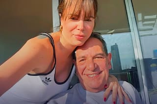 Mientras cumple su condena, José Alperovich se casará con Marianela Mirra