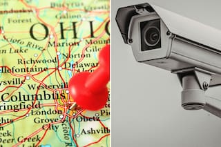 La ciudad que se resiste a quitar las cámaras que leen las placas de los vehículos y “colaboran con el ICE”