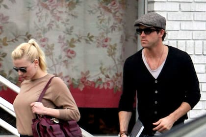 Mientras duró su matrimonio, Ryan Reynolds y Scarlett Johansson fueron una de las parejas más emblemáticas de Hollywood entre 2008 y 2011