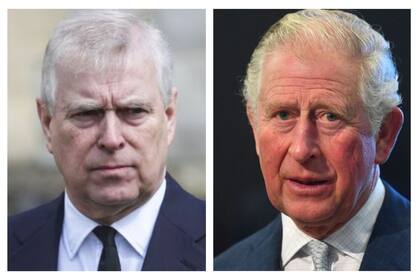 Mientras el príncipe Andrés enfrenta una demanda por abuso sexual por parte de Virginia Giuffre, crece la preocupación de la corona por la reputación