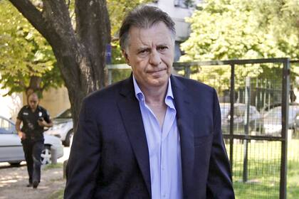 Mientras está en la cárcel, la Justicia determinó la quiebra de la petrolera de Cristóbal López