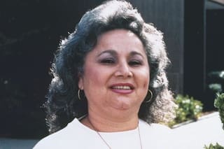 Quién fue el último novio de Griselda Blanco que la serie de Netflix no muestra