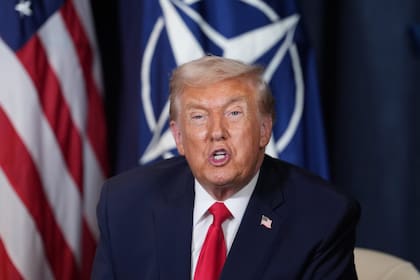 Mientras Europa duda, el presidente de Estados Unidos explota la debilidad de sus aliados
