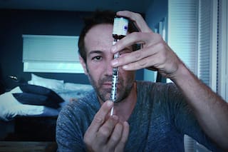 El documental sobre la gran estafa del doping en los Juegos Olímpicos