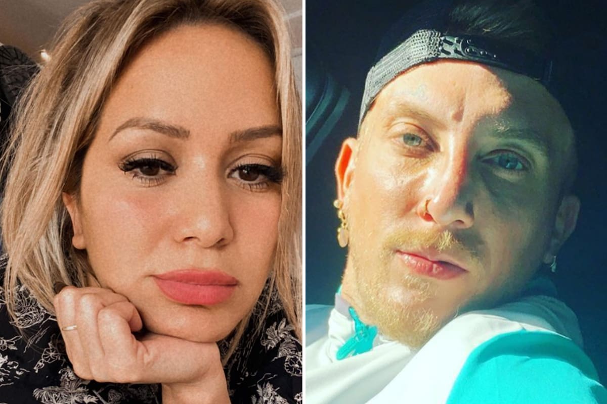 Mientras Karina La Princesita está sumida en varios problemas legales, El Polaco salió en su defensa