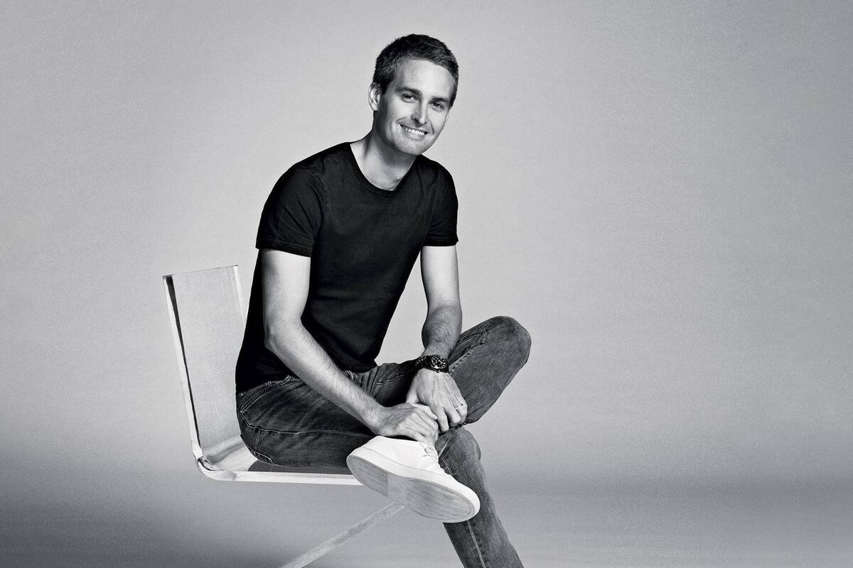 Mientras la competencia trabaja para hacer de la nueva tecnología algo masivo en la próxima década, la empresa de Evan Spiegel ya logró que su software sea una herramienta común y accesible