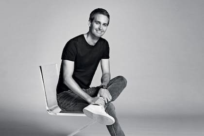 Mientras la competencia trabaja para hacer de la nueva tecnología algo masivo en la próxima década, la empresa de Evan Spiegel ya logró que su software sea una herramienta común y accesible