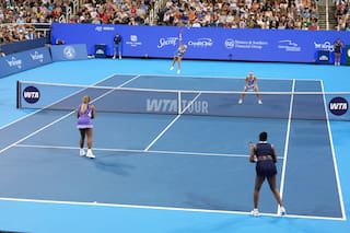 Los torneos de Grand Slam crean un consejo de jugadores para darles más voz en el tenis