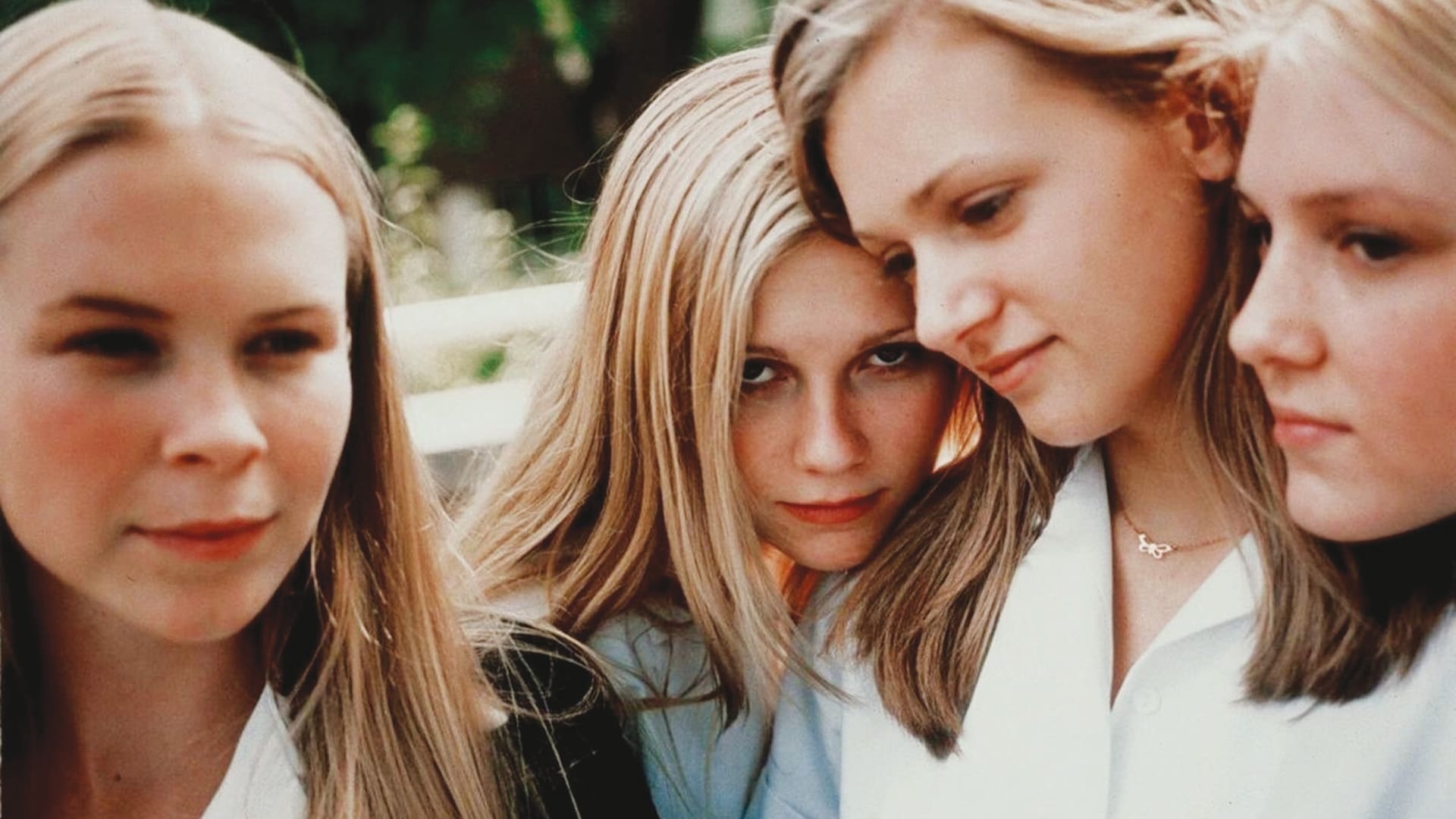 La vírgenes suicidas: la ópera prima de Sofia Coppola dividió aguas