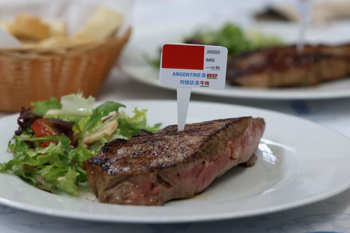 Mientras la UE posterga su ley ambiental, la Argentina pidió pasar de “riesgo medio” a “riesgo bajo” y presentó su sistema de trazabilidad Visec, que permite monitorear los campos por geolocalización