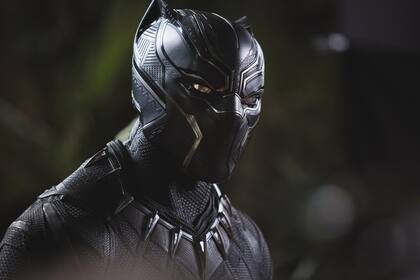 Mientras las problemáticas raciales y de género ocupan el centro de la escena mediática y de redes sociales, aparecen Pantera Negra, Luke Cage y Black Lighting para confirmar una nueva era black power en el cine y las series