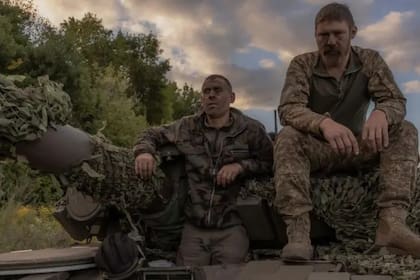 Mientras las tropas sienten el impacto, la prensa rusa intenta minimizar el operativo ucraniano en Kursk