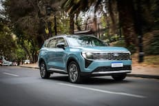 Los autos importados pisan el acelerador: estos son los 10 modelos más vendidos en lo que va del año