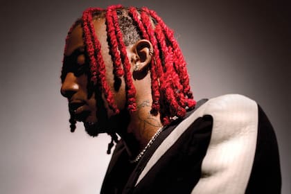 Mientras prepara una reedición de su último disco, Playboi Carti habla de sus influencias y de cómo evoluciona el rap en la actualidad