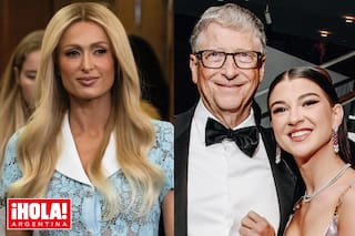 Del desgarrador testimonio de Paris Hilton al romance de la hija de Bill Gates con el nieto de Paul McCartney