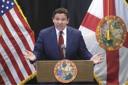 Mientras Ron DeSantis piensa en su propio DOGE y bajar el gasto público, los legisladores republicanos cuestionaron la eficiencia económica del propio gobierno