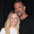 Lorenzo Lamas acelera su sexto divorcio y consolida su romance con Heather Locklear