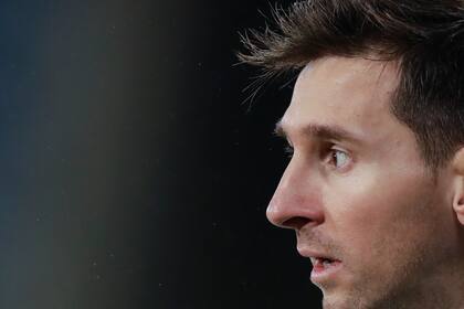 Mientras se define su futuro en Barcelona, Messi disputa la Copa América con la selección argentina