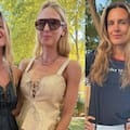 Los mejores looks y las diosas que deslumbraron en una tarde de polo y moda en Sotogrande
