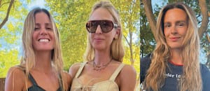 Los mejores looks y las diosas que deslumbraron en una tarde de polo y moda en Sotogrande