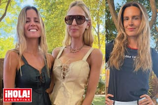 Los mejores looks y las diosas que deslumbraron en una tarde de polo y moda en Sotogrande