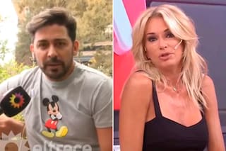 Hernán Piquín apuntó contra Yanina Latorre por un viejo enfrentamiento