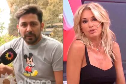 Mientras se prepara para ser jurado de “La Academia”, Hernán Piquín apuntó contra Yanina Latorre por un viejo enfrentamiento