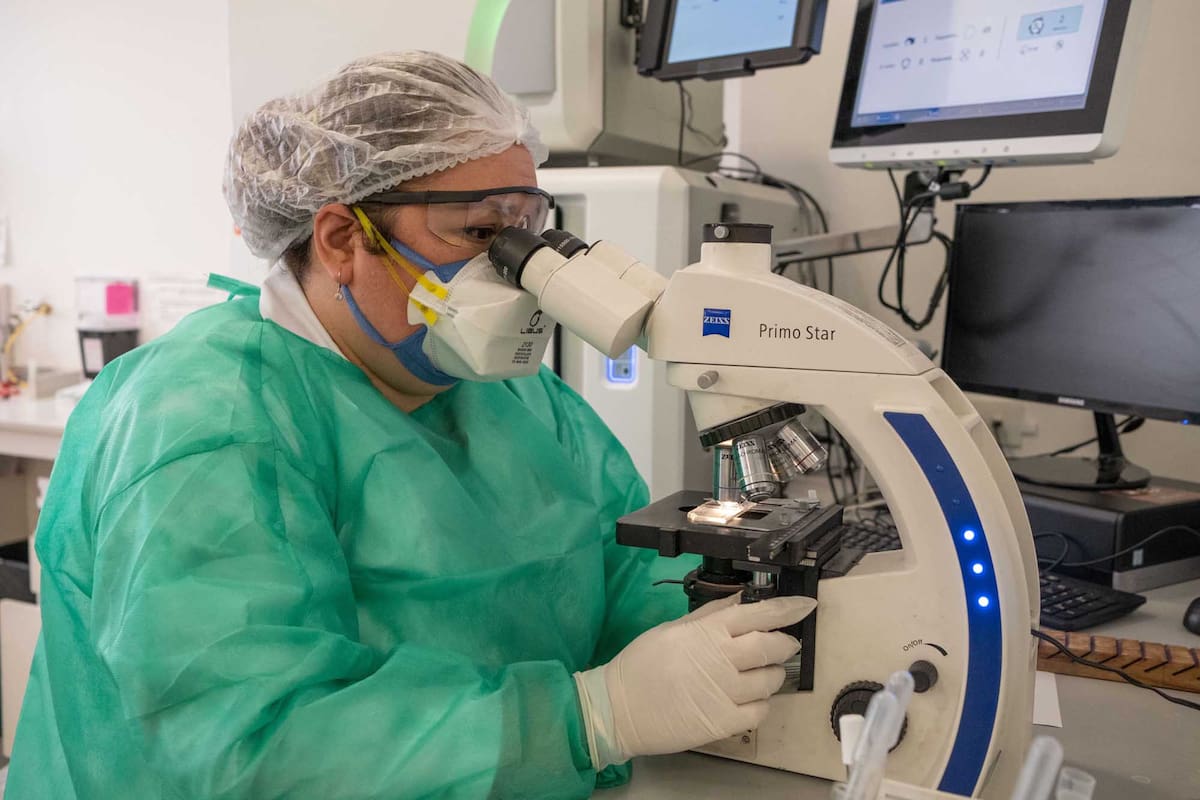 Mientras se siguen realizando investrigaciones, el ministro de Salud británico, Matt Hancock, dijo esta mañana que la suspensión del ensayo de la vacuna contra el coronavirus del laboratorio AstraZeneca y la Universidad de Oxford es “un proceso normal mientras se investiga el problema" y afirmó