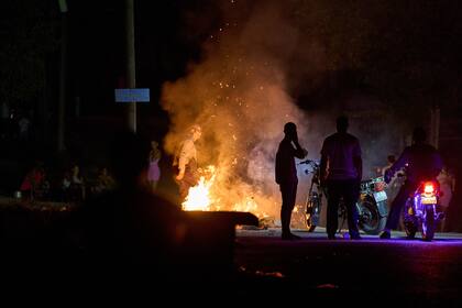 Mientras siguen las protestas en La Habana, Cuba teme por una intervención estadounidense