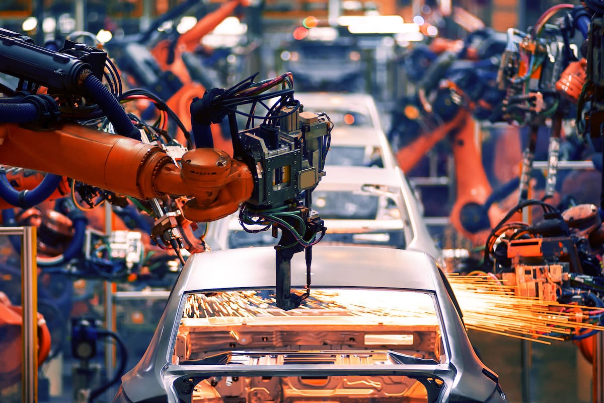 Mientras tanto, el Gobierno busca eliminar las retenciones a las exportaciones de autos