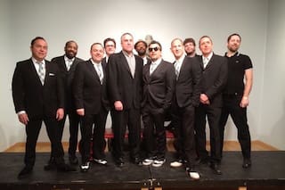 Mighty Mighty Bosstones: los reyes del ska y el hardcore se despiden