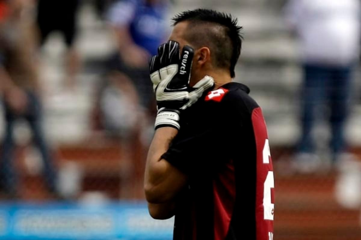 Migliore seguirá en Ezeiza