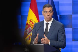 Migración: continúa el flujo de migrantes en Ceuta; entraron casi 50.000