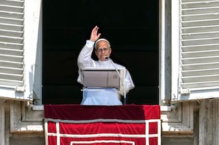 Migración: el papa pide "cambiar el enfoque y proteger a los migrantes"