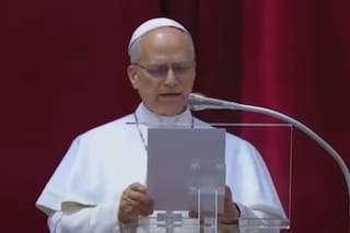 Migración: El papa pide proteger la dignidad de los menores migrantes