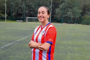 Descontrol en Ceuta: entre las víctimas fatales hay una prometedora estrella del futbol marroquí