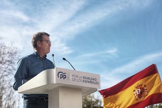 Migración: miles de personas salen a la calle en toda España en apoyo a Ceuta
