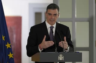 Migración: sin permiso de repatriaciones rápidas a quienes lleguen a nado a Ceuta