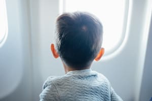 Requisitos y documentación obligatoria para viajar al exterior con menores de edad