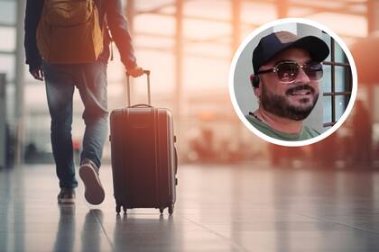 Migrante colombiano dejará EE.UU. tras la puesta en marcha una reciente medida de Trump