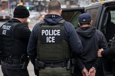 Qué significan los términos usados por agentes del ICE para atrapar migrantes en Los Ángeles