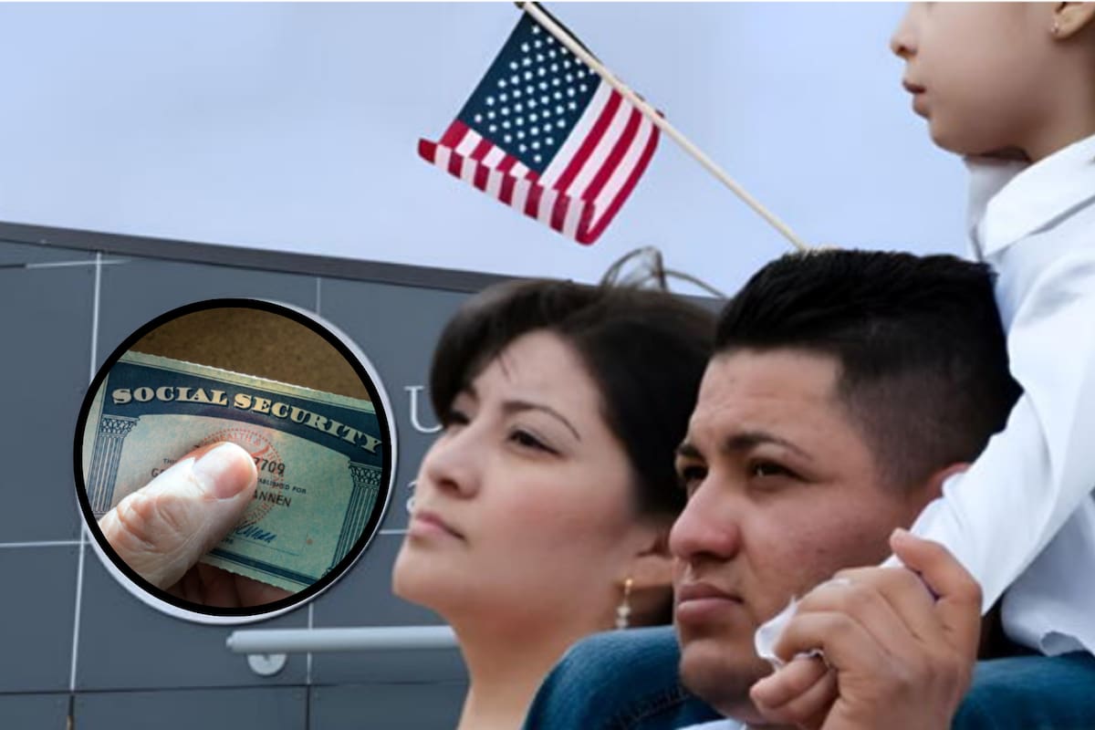 Migrantes afectados quedan fuera del sistema bancario y pierden beneficios laborales y estatales