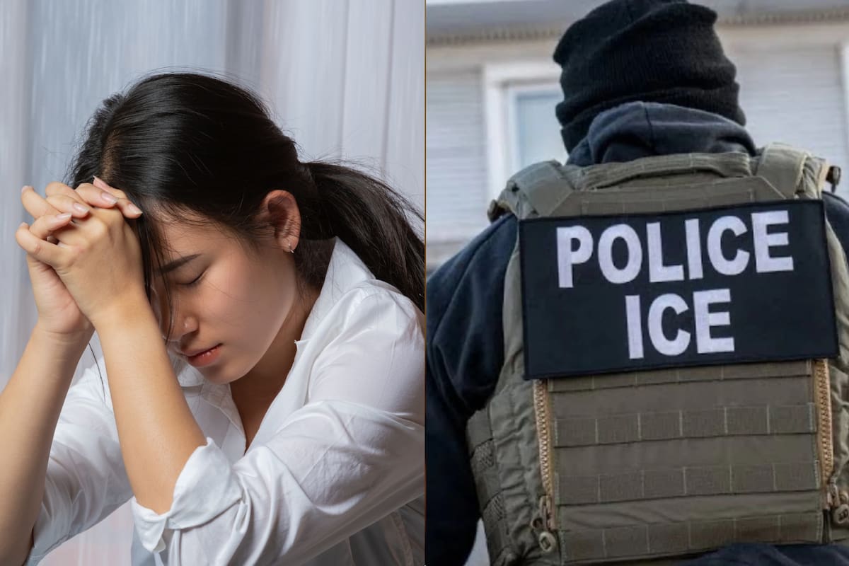 Migrantes ecuatorianos de Minneapolis contaron el miedo con el que viven en medio del aumento de las redadas del ICE