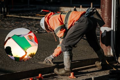 Migrantes mexicanos deben esperar entre dos semanas y dos meses para obtener el permiso laboral, según el tipo de trámite que presenten ante Uscis