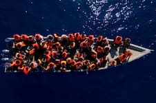 Arturo Pérez-Reverte: desde Troya hasta Ceuta, el Mediterráneo nunca ha sido frontera, sino autopista