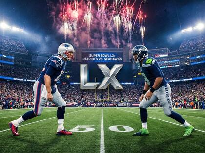 Migrantes que asistan al Super Bowl LX deben tener en cuenta la presencia de agentes del ICE en el Levi's Stadium