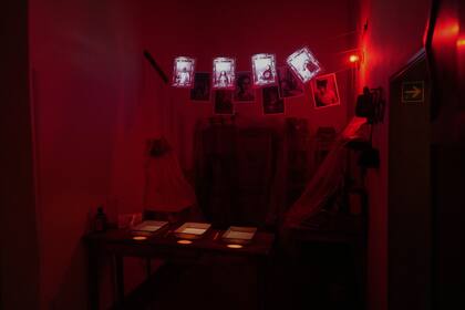 Migrantes regresan a Venezuela, rescate en mina de oro y más fotos de la semana en América Latina